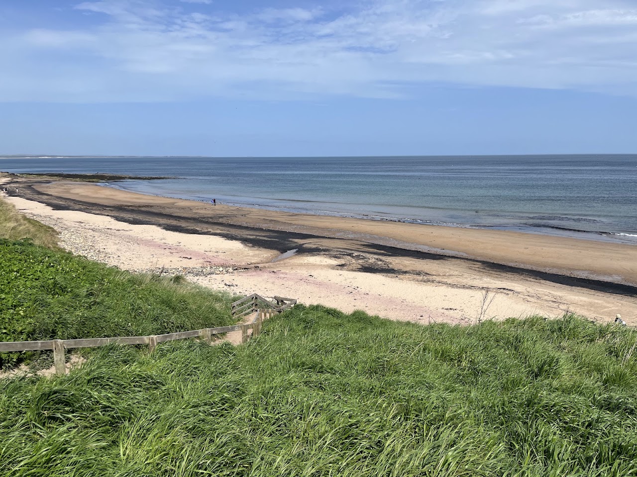 Cresswell Beach