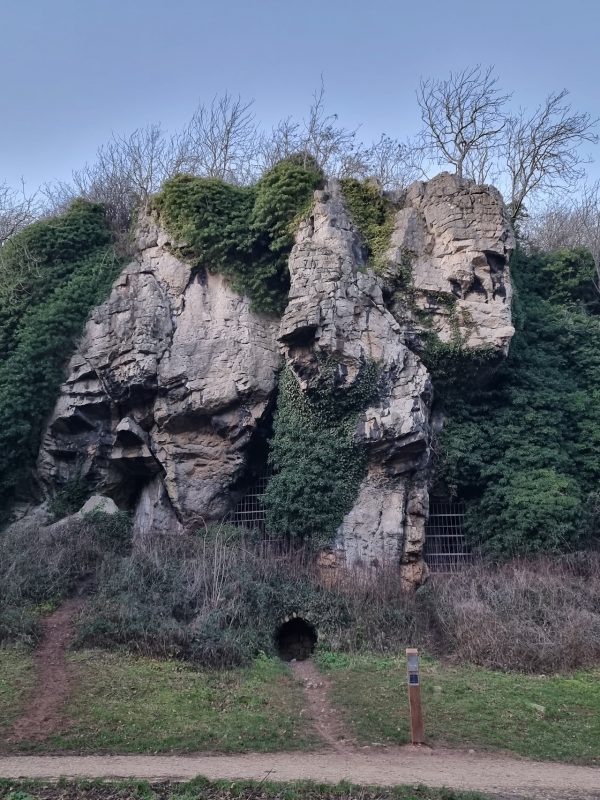 Creswell Crags