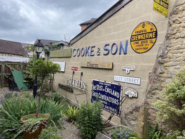 Crewkerne and District Museum