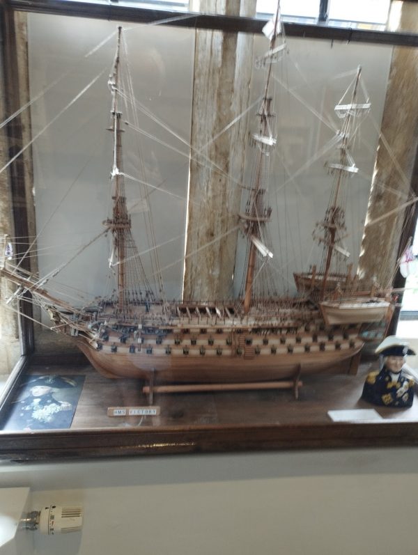 Crewkerne and District Museum
