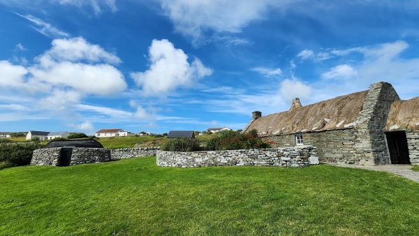 Croft House Museum