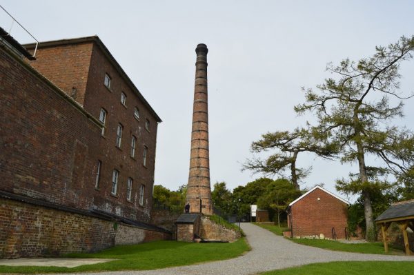Crofton Beam Engines