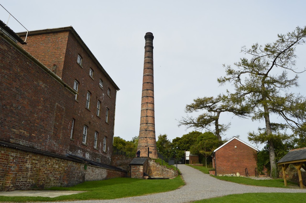 Crofton Beam Engines