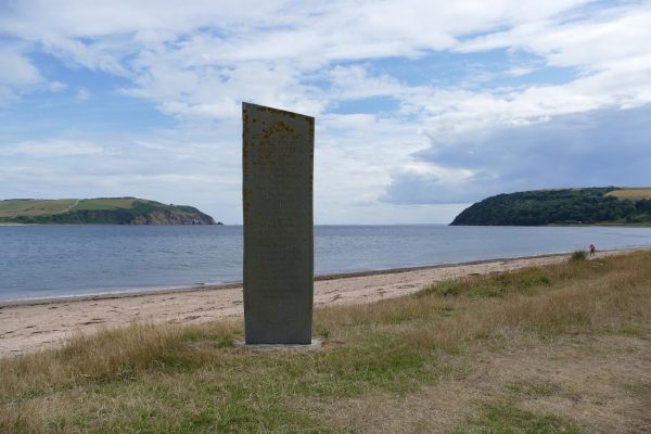 Cromarty Beach