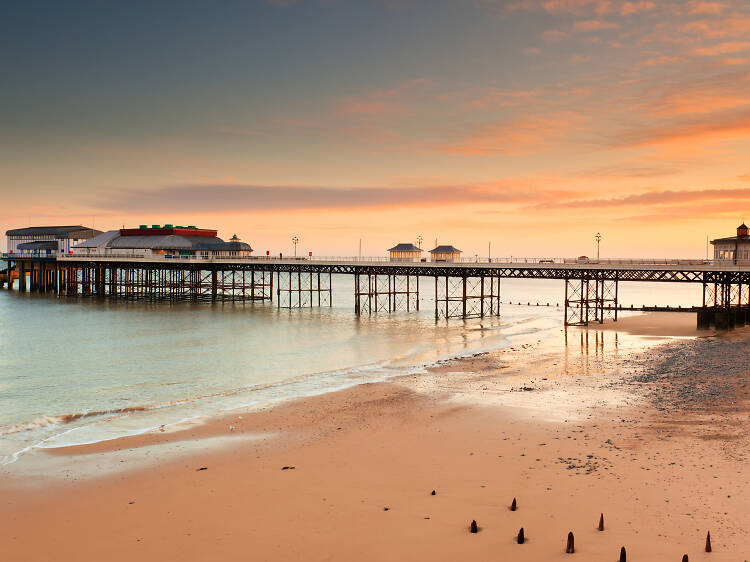 Cromer Treasure Trail