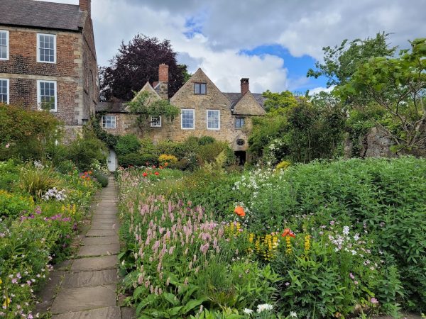 Crook Hall & Gardens