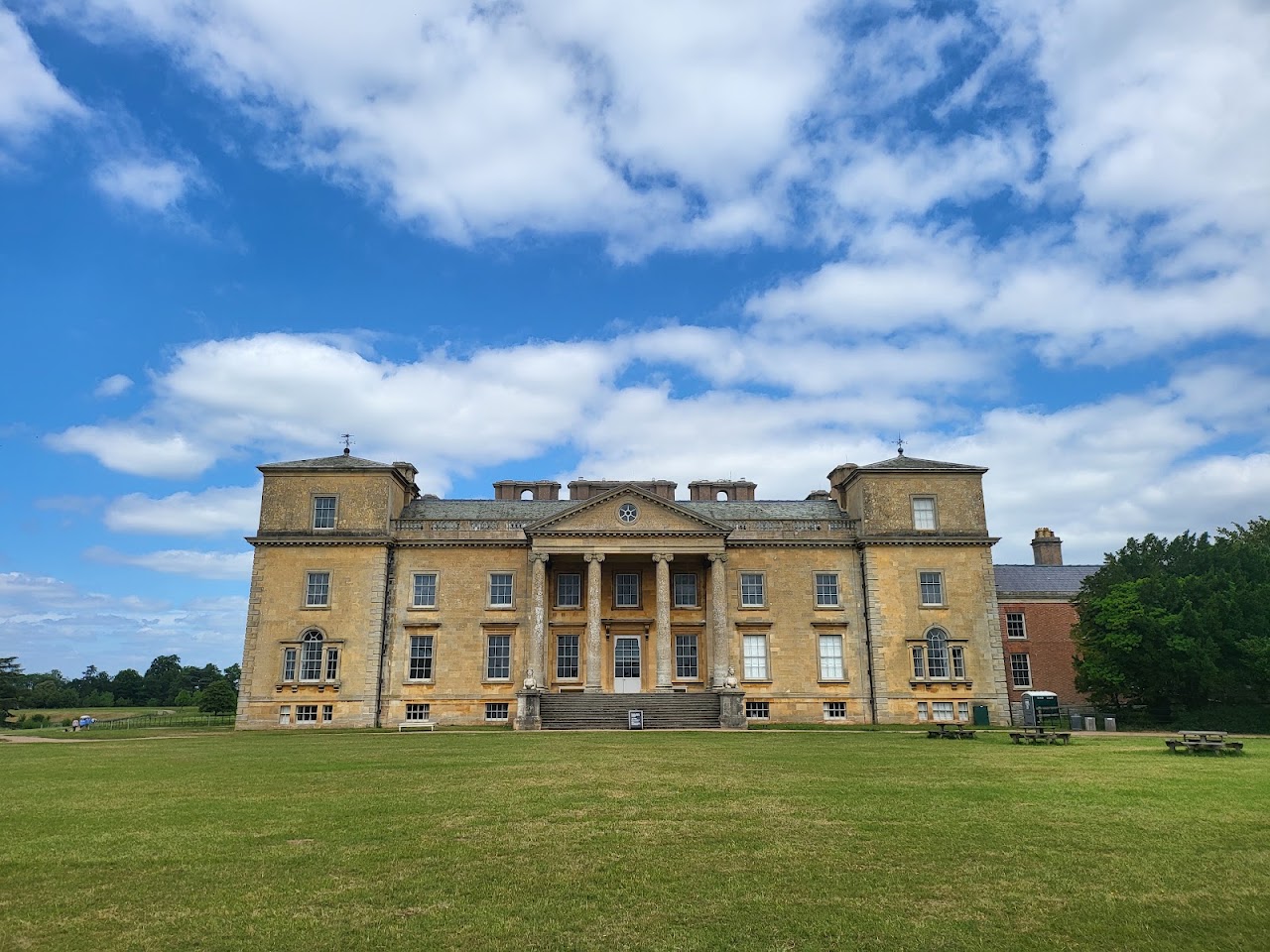 Croome