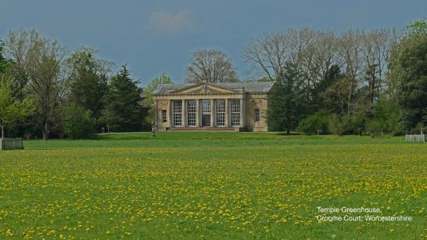 Croome