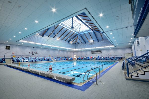Crown Pools