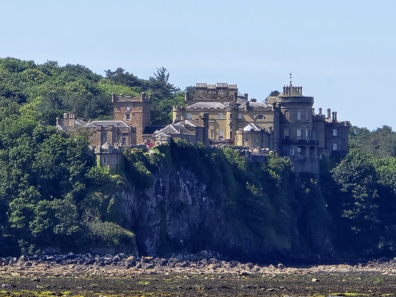 Croy Beach