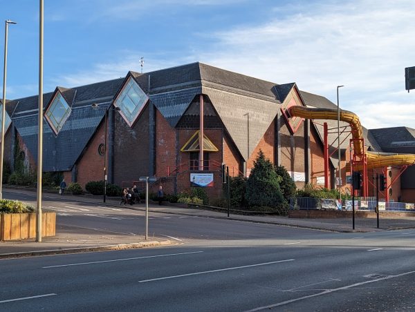 Crystal Leisure Centre
