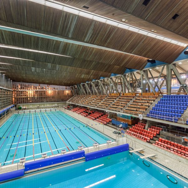 Crystal Palace National Sports Centre