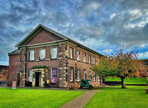Cumbrias Museum of Military Life