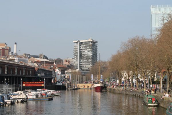 Curious About Bristol