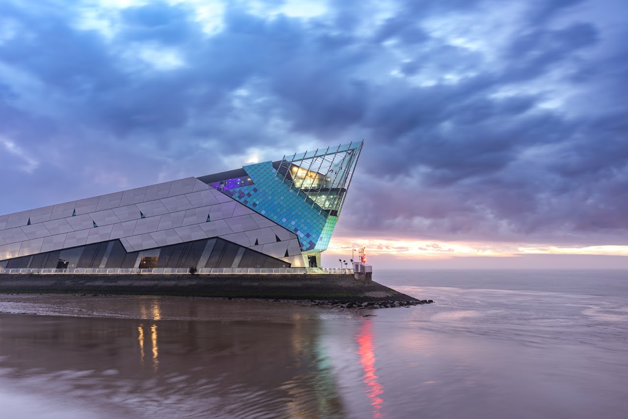 Curious About Hull