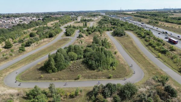 Cyclopark
