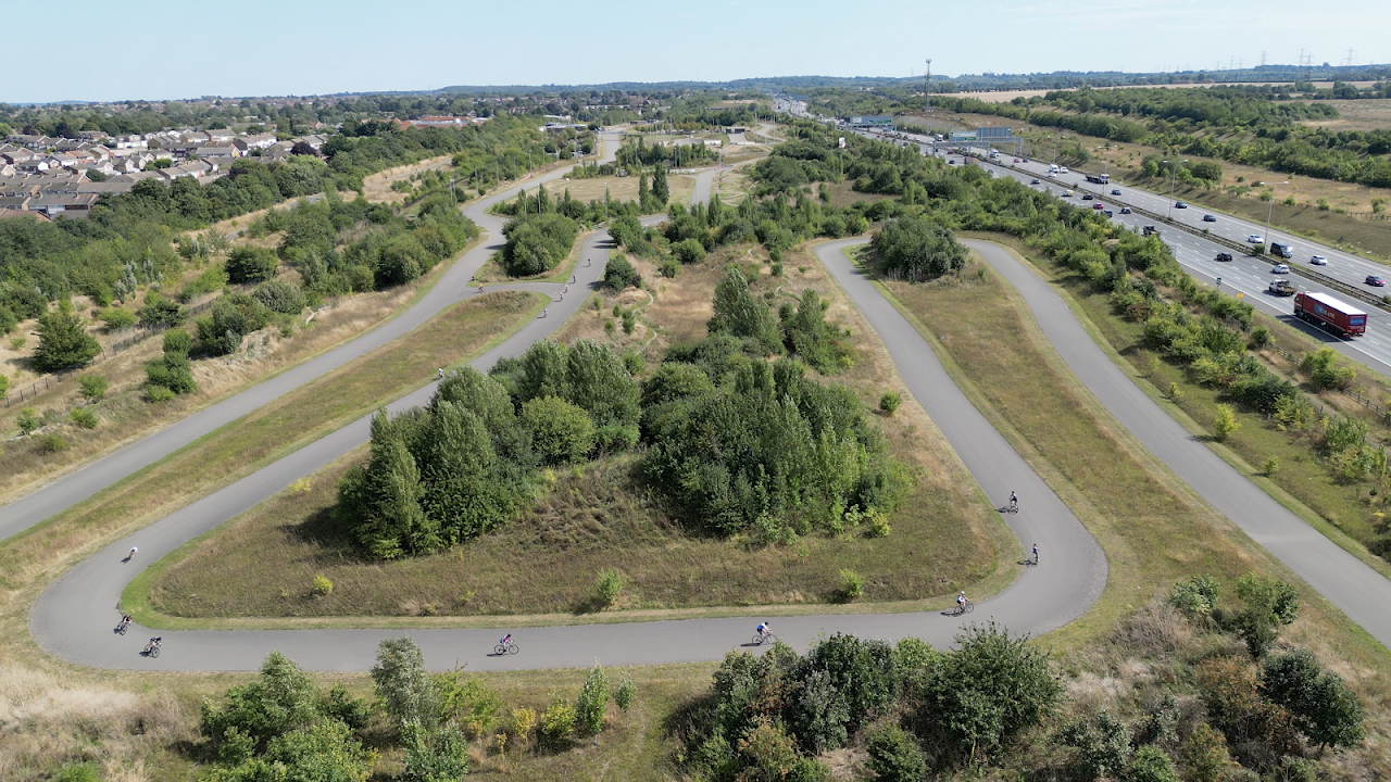 Cyclopark