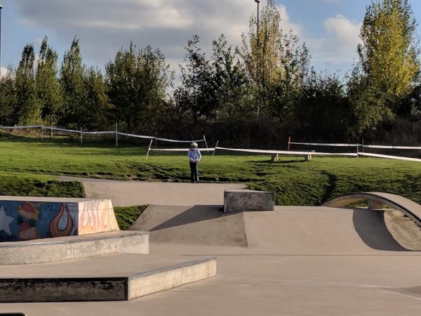 Cyclopark
