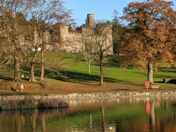 Cyfarthfa Castle Museum and Art Gallery