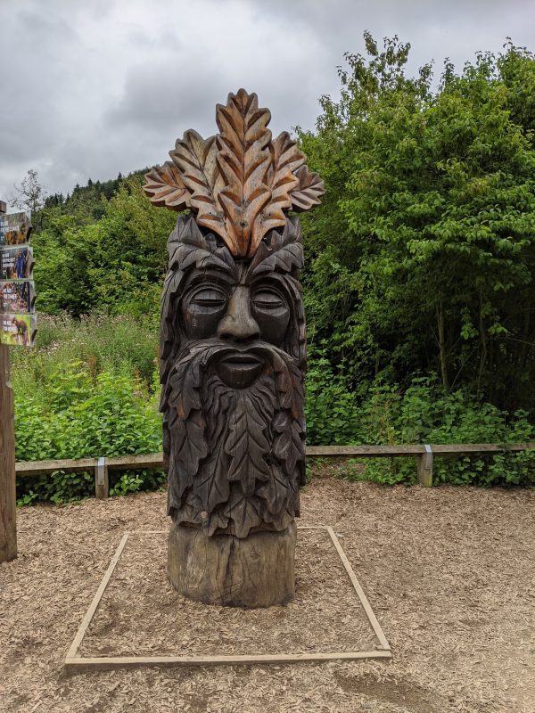Dalby Forest