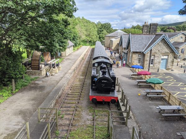 Dales Countryside Museum
