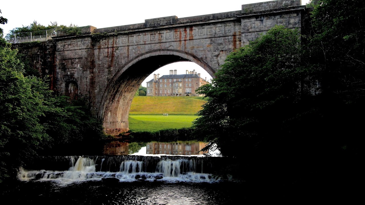 Dalkeith Country Park