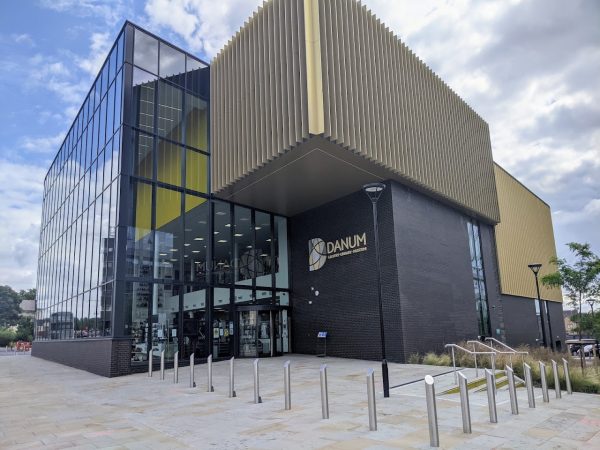 Danum Gallery, Library and Museum
