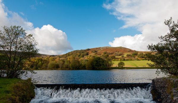 Dare Valley Country Park