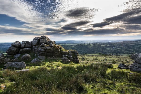 Dartmoor National Park