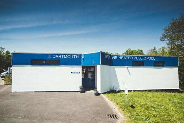 Dartmouth Heated Outdoor Swimming Pool