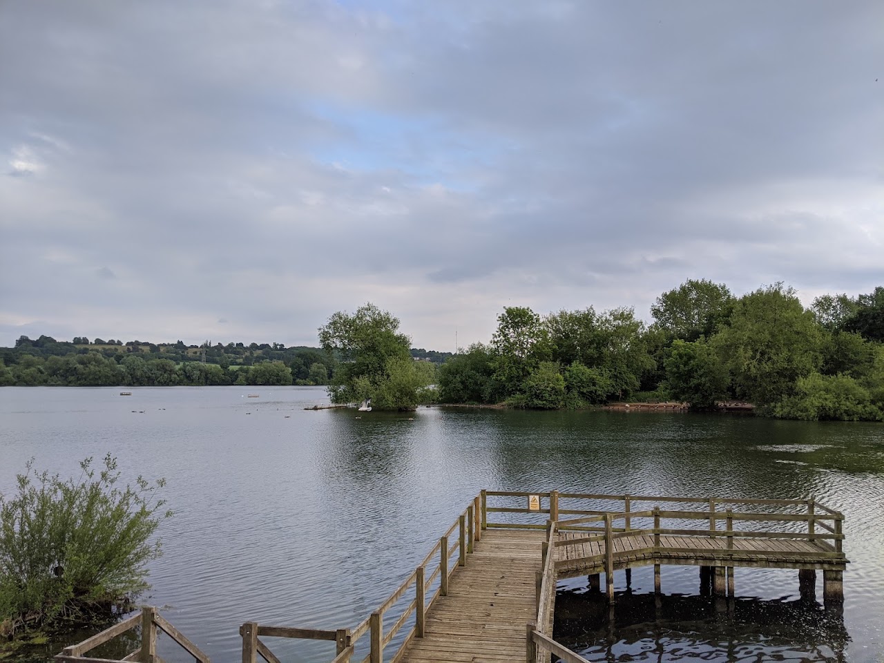 Daventry Country Park