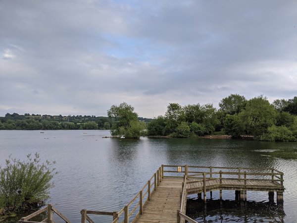 Daventry Country Park