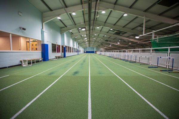 David Weir Leisure Centre