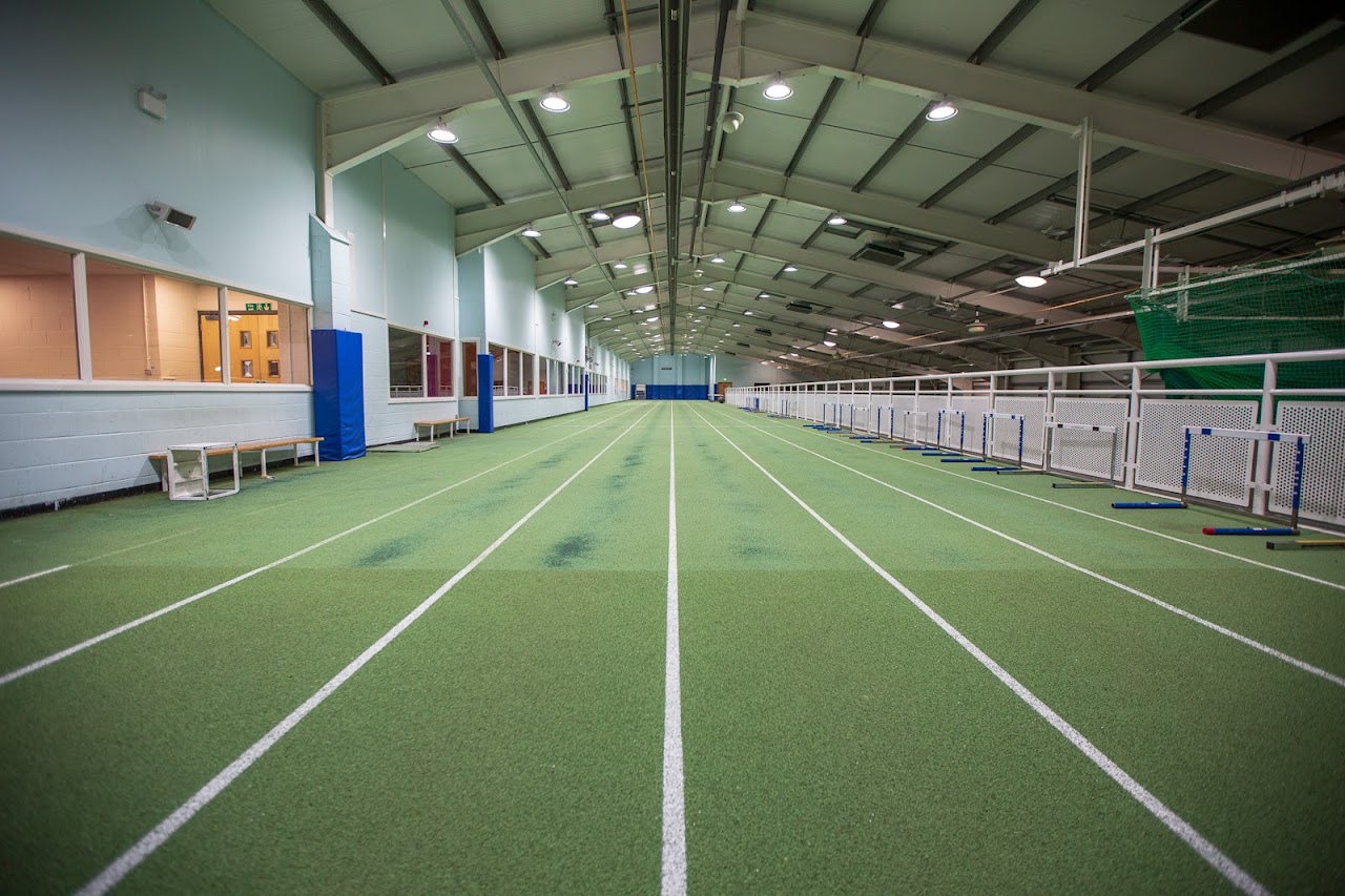 David Weir Leisure Centre