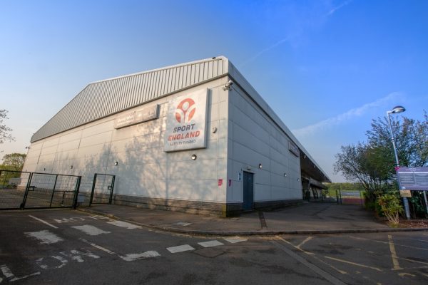 David Weir Leisure Centre