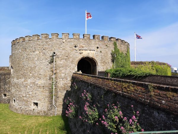 Deal Castle