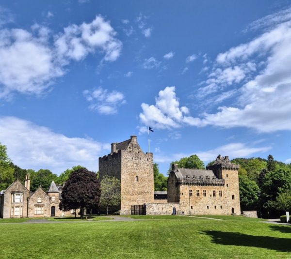 Dean Castle Country Park