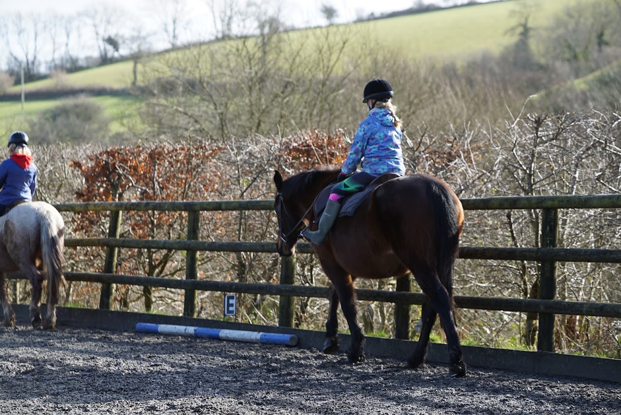 Dean Riding Stables