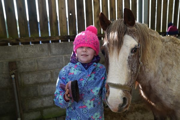 Dean Riding Stables
