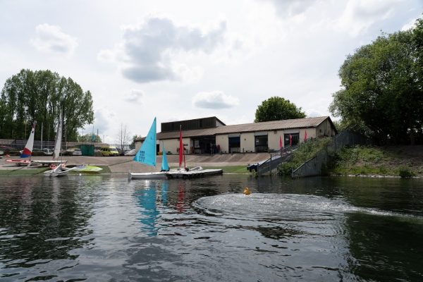 Debdale Outdoor Centre