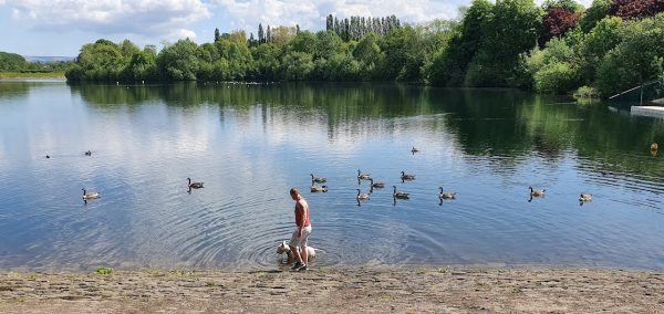 Debdale Outdoor Centre