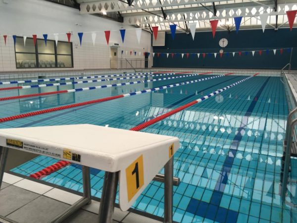 Deben Swimming Pool
