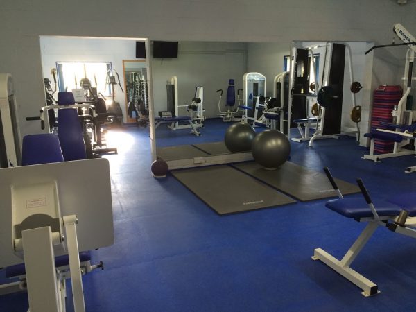 Debenham Sports & Leisure