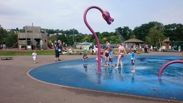 Decoy Country Park