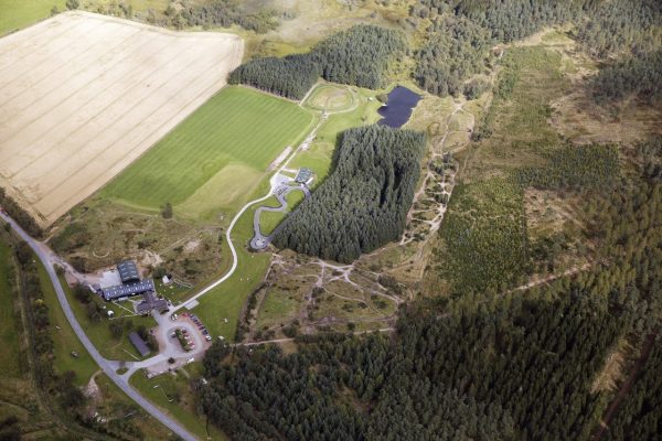 Deeside Activity Park
