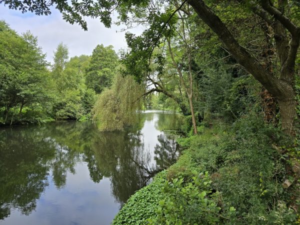 Denham Country Park