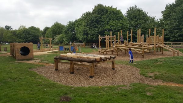 Denham Country Park