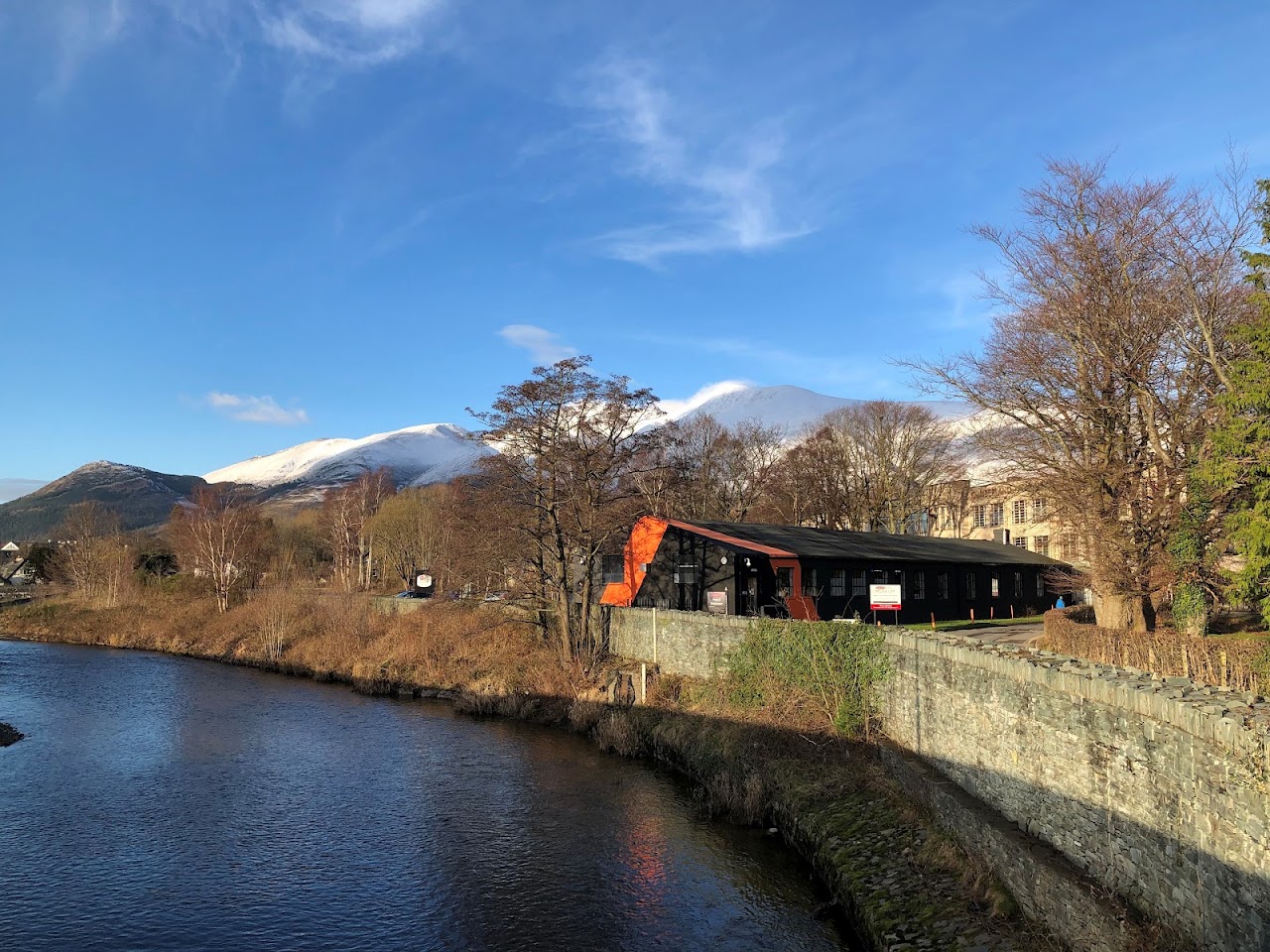 Derwent Pencil Museum