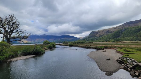Derwentwater
