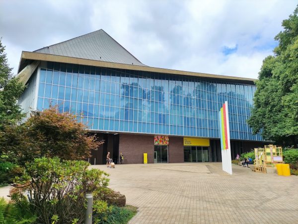 Design Museum
